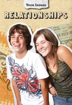 relationships book cover image