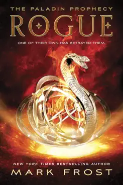 rogue book cover image