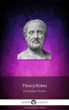 Delphi Complete Works of Thucydides synopsis, comments