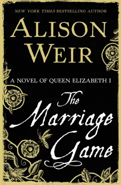 the marriage game book cover image