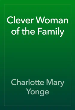 clever woman of the family book cover image