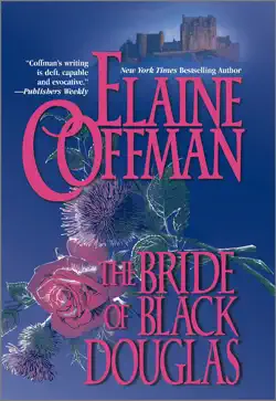 the bride of black douglas book cover image