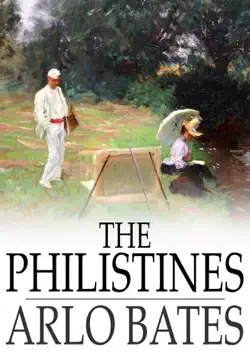 the philistines book cover image