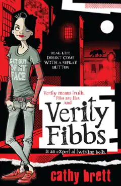 verity fibbs book cover image