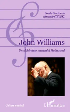 john williams book cover image