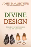 Divine Design synopsis, comments