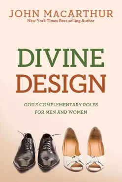 divine design book cover image