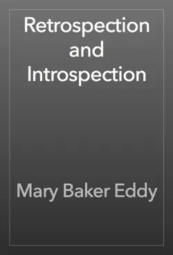 retrospection and introspection book cover image