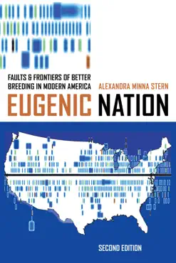 eugenic nation book cover image