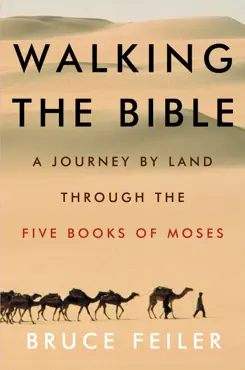 walking the bible book cover image