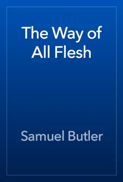 the way of all flesh book cover image