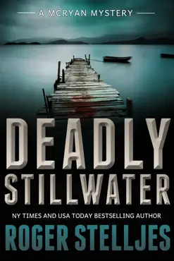 deadly stillwater imagen de la portada del libro