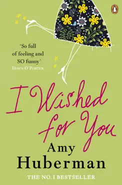 i wished for you book cover image