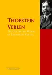 The Collected Works of Thorstein Veblen synopsis, comments
