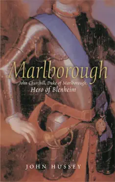 marlborough book cover image