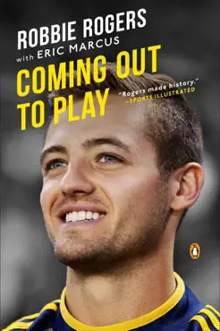 coming out to play book cover image