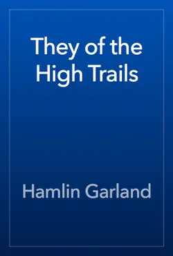 they of the high trails book cover image