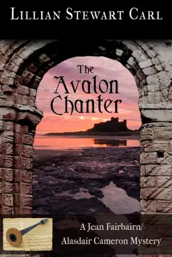 the avalon chanter book cover image