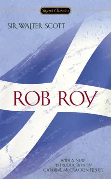 rob roy book cover image