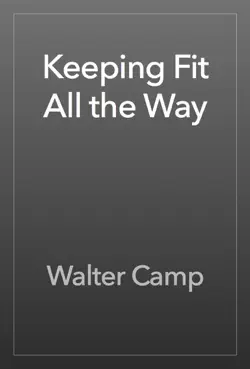 keeping fit all the way book cover image