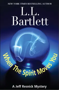 when the spirit moves you book cover image