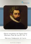 Obras completas de Figaro (don Mariano José de Larra): Vol. 3 sinopsis y comentarios