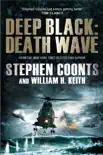 Deep Black: Death Wave sinopsis y comentarios