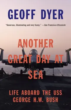 another great day at sea book cover image