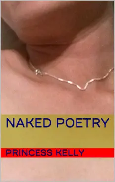 naked poetry book cover image
