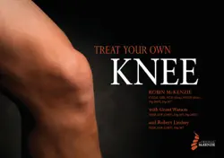 treat your own knee book cover image