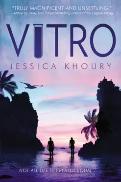 vitro book cover image