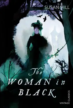 the woman in black imagen de la portada del libro