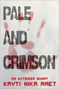 pale and crimson book cover image