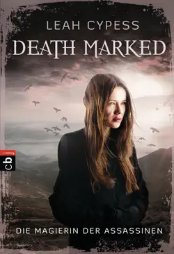 death marked - die magierin der assassinen book cover image