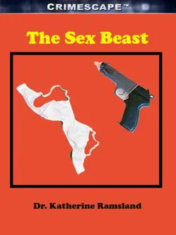 the sex beast book cover image