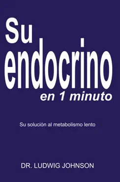 su endocrino en 1 minuto book cover image