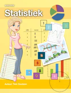 statistiek book cover image