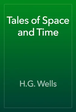 tales of space and time book cover image