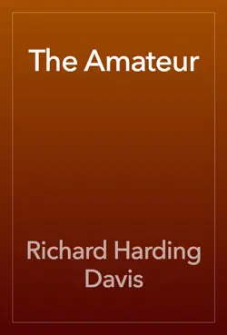 the amateur book cover image
