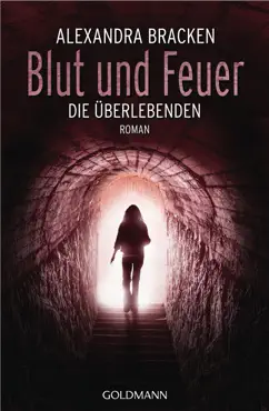 blut und feuer book cover image