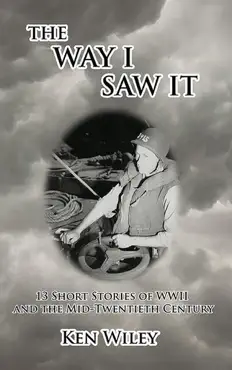 the way i saw it book cover image