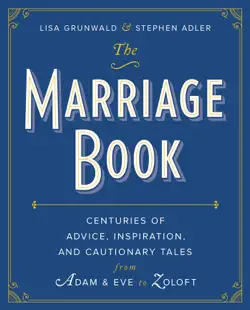 the marriage book book cover image