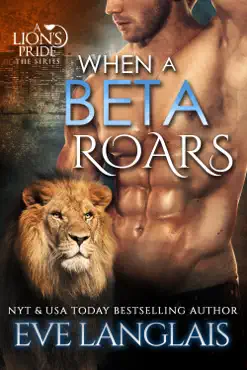 when a beta roars book cover image