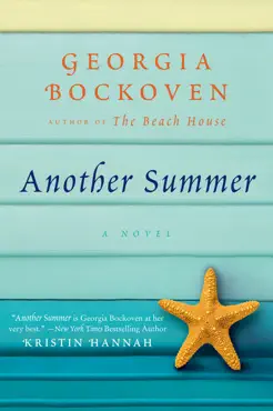 another summer book cover image