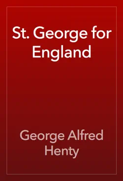 st. george for england book cover image