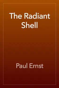 the radiant shell book cover image