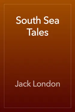 south sea tales book cover image