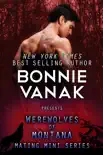 Werewolves of Montana Mating Mini Boxed Set synopsis, comments
