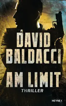 am limit book cover image