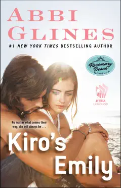 kiro's emily book cover image